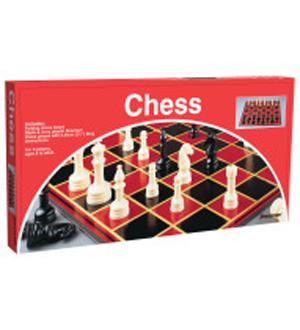 Chess (Folding Board)