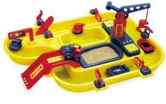 Sand Water Play Set