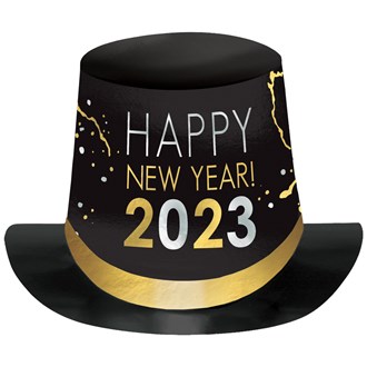 2023 Bsg Top Hat 