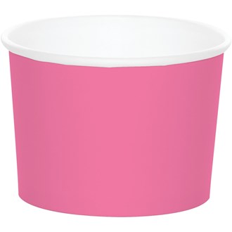 Any Occasion Decor Treat Cups Candy Pink 8ct