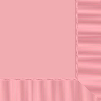 2-ply Luncheon Napkin New Pink 100ct