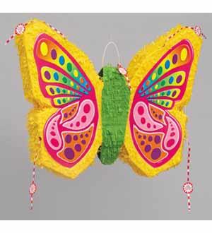 Butterfly Popout Pinata