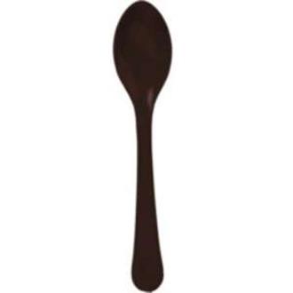 Brown Spoon 20ct