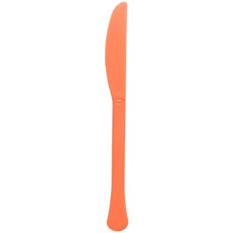Heavy Weight Knife Orange Peel 50ct