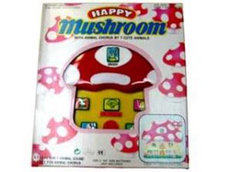 Happy Mushroom Tw9809