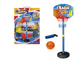 Basket Ball Play Set