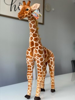 Giraffe 28in