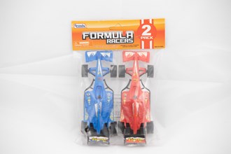 Formula Racers 2ct