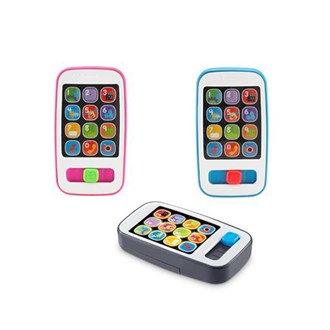 Fisher Price Smart Phone Assorted